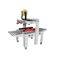 Selladora de Cajas Semiautom&aacute;tica