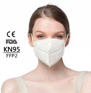 MASCARA KN95