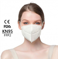 MASCARA KN95