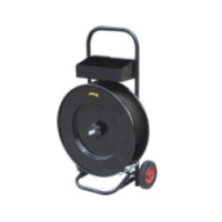 Carro Dispensador Zuncho Acero 12mm &ndash; 19mm y PET 12 mm &ndash; 19mm