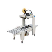 Selladora de Cajas Autom&aacute;tica