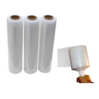 Film Stretch Aplicaci&oacute;n Manual