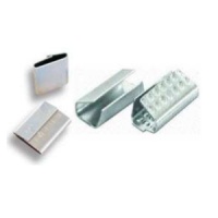 Sellos para Zuncho Pl&aacute;stico