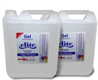 ALCOHOL GEL NEUTRO AL 70%