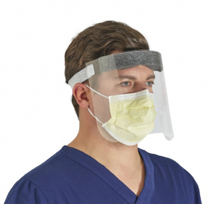 PROTECTORES FACIALES