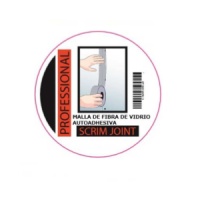 Cinta Uni&oacute;n de Paneles