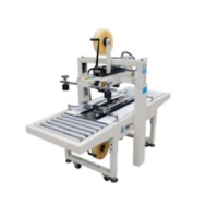 Selladora de Cajas Semiautom&aacute;tica